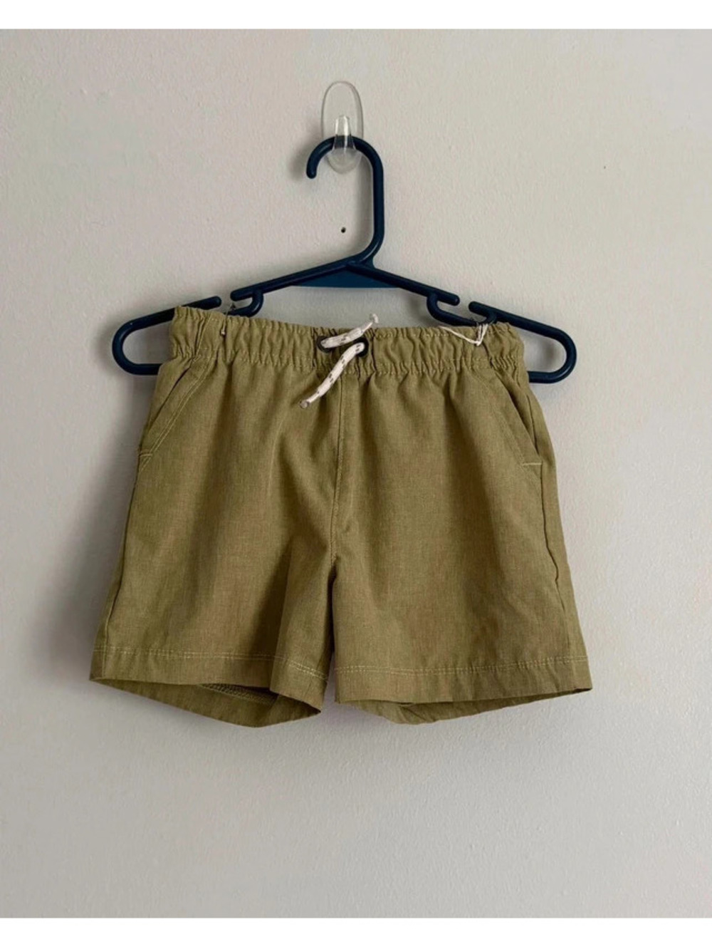 Tommy Bahama Boys Pull-On Shorts Size 18/24M